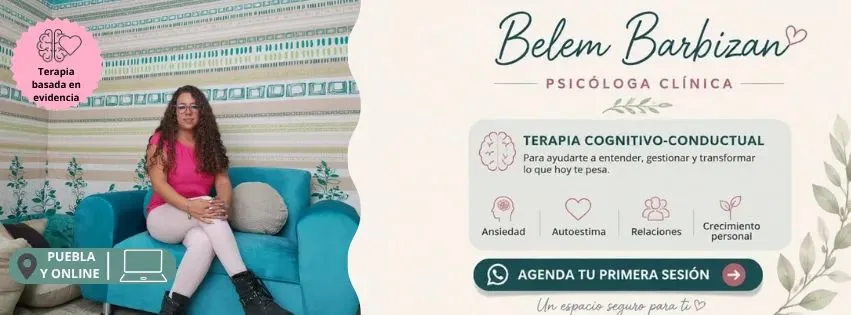 Psicoterapia para adultos presencial o virtual